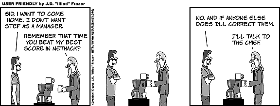 userfriendly